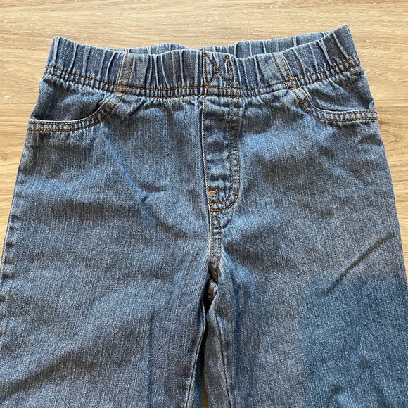 2/$12 Carters Jeans - Picture 2 of 6